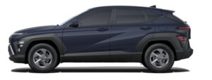 HYUNDAI Kona Select Hybrid 2WD
