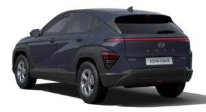 HYUNDAI Kona Select Hybrid 2WD