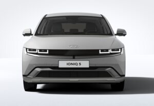 HYUNDAI Ioniq 5 Uniq Park-Relx-Paket