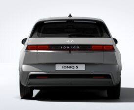 HYUNDAI Ioniq 5 Uniq Park-Relx-Paket