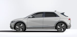 HYUNDAI Ioniq 5 Uniq Park-Relx-Paket
