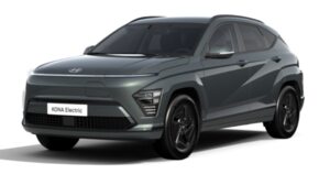 HYUNDAI Kona Trend Asistenzpaket el. heckklappe2WD