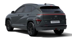 HYUNDAI Kona Trend Asistenzpaket el. heckklappe2WD