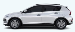 HYUNDAI Bayon Select 2WD
