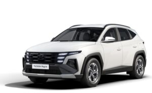 HYUNDAI Tucson Prime Galsschiebedach HEV 2WD
