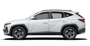 HYUNDAI Tucson Prime Galsschiebedach HEV 2WD