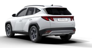 HYUNDAI Tucson Prime Galsschiebedach HEV 2WD
