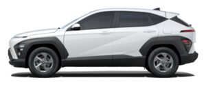 HYUNDAI Kona Select Hybrid 2WD