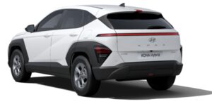 HYUNDAI Kona Select Hybrid 2WD