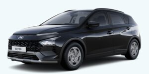 HYUNDAI Bayon Trend Automatik