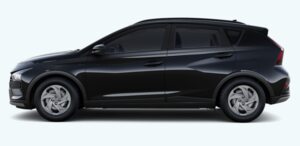 HYUNDAI Bayon Trend Automatik