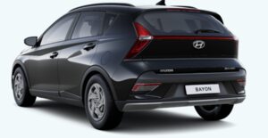HYUNDAI Bayon Trend Automatik