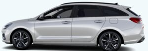 HYUNDAI i30 Kombi Advantage Plus-Paket 7-DCT