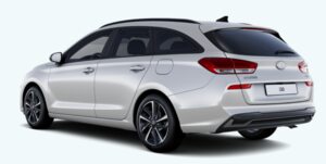 HYUNDAI i30 Kombi Advantage Plus-Paket 7-DCT