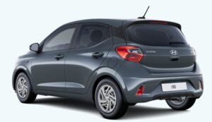 HYUNDAI i10 Select