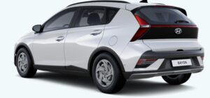 HYUNDAI Bayon Select 2WD