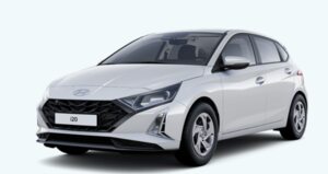 HYUNDAI i20 Trend Komfort Bose