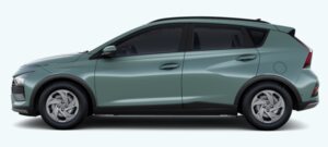 HYUNDAI BAYON Trend Automatik