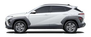 HYUNDAI Kona Prime Galsschiebedach Bose