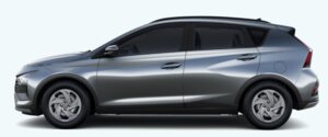 HYUNDAI Bayon Prime Assistenz-Paket