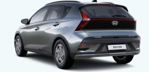 HYUNDAI Bayon Prime Assistenz-Paket