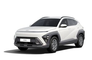 HYUNDAI Kona Prime Sitz-paket