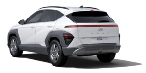 HYUNDAI Kona Prime Sitz-paket