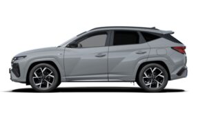 HYUNDAI Tucson N-Line X