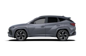 HYUNDAI Tucson N-Line 4 WD LED Krell