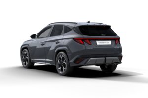 HYUNDAI Tucson N-Line 4 WD LED Krell