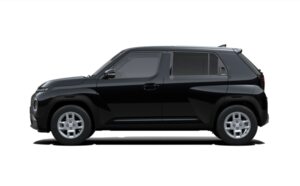 HYUNDAI Inster Prime Glasdach V2L