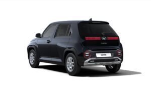 HYUNDAI Inster Prime Glasdach V2L