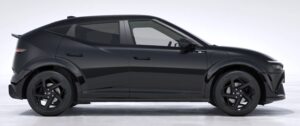 HYUNDAI IONIQ 3 N Line 135ps 61kwh