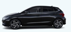HYUNDAI i20 Trend