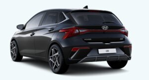 HYUNDAI i20 Trend