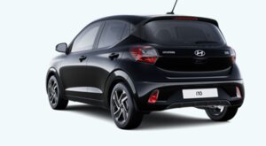 HYUNDAI i10 Prime 2WD