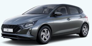 HYUNDAI i20 Select 2WD