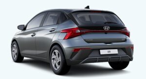 HYUNDAI i20 Select 2WD