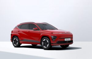 HYUNDAI Kona  Prime Elektro 2WD