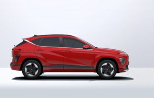 HYUNDAI Kona  Prime Elektro 2WD