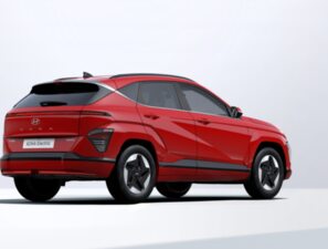 HYUNDAI Kona  Prime Elektro 2WD