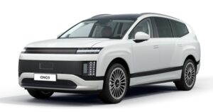 HYUNDAI Ioniq 9 226 kW 4WD UNIQ  Relaxpaket und Panoramadach