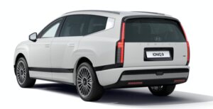 HYUNDAI Ioniq 9 226 kW 4WD UNIQ  Relaxpaket und Panoramadach