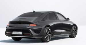 HYUNDAI Ioniq 6  N Line X Elektro 4WD