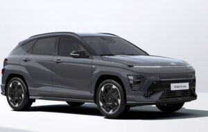 HYUNDAI Kona N-Line X Elektro