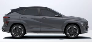 HYUNDAI Kona N-Line X Elektro