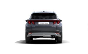 HYUNDAI Tucson Trend