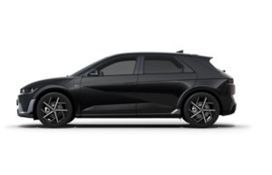 HYUNDAI Ioniq 5 N Line X Elektro
