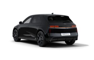HYUNDAI Ioniq 5 N Line X Elektro