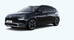 HYUNDAI Bayon Prime 2WD